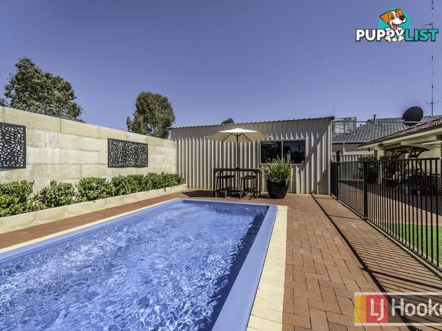 9 Snows Place SOUTH BUNBURY WA 6230