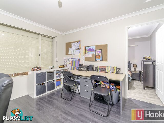 9 Snows Place SOUTH BUNBURY WA 6230