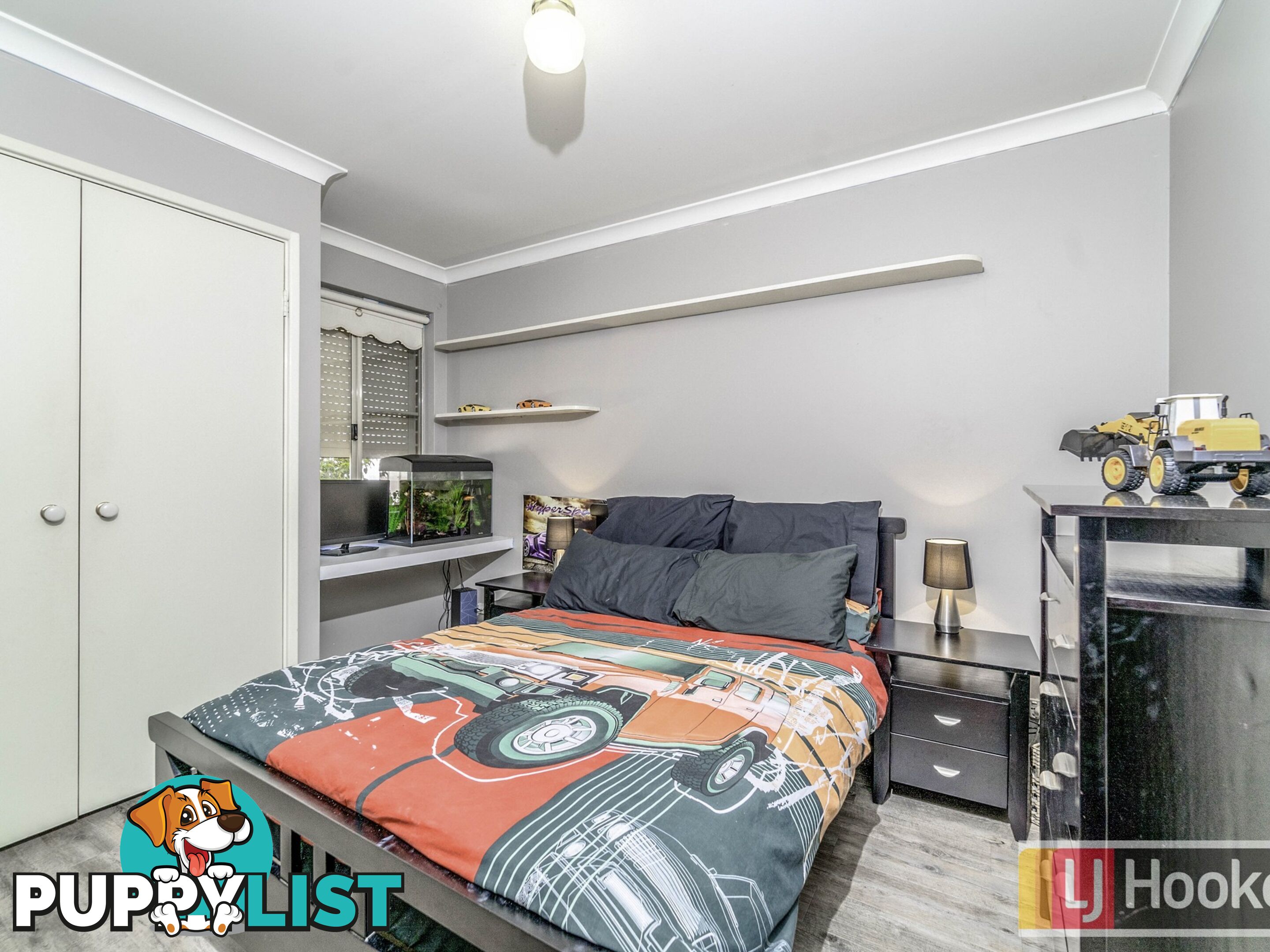 9 Snows Place SOUTH BUNBURY WA 6230