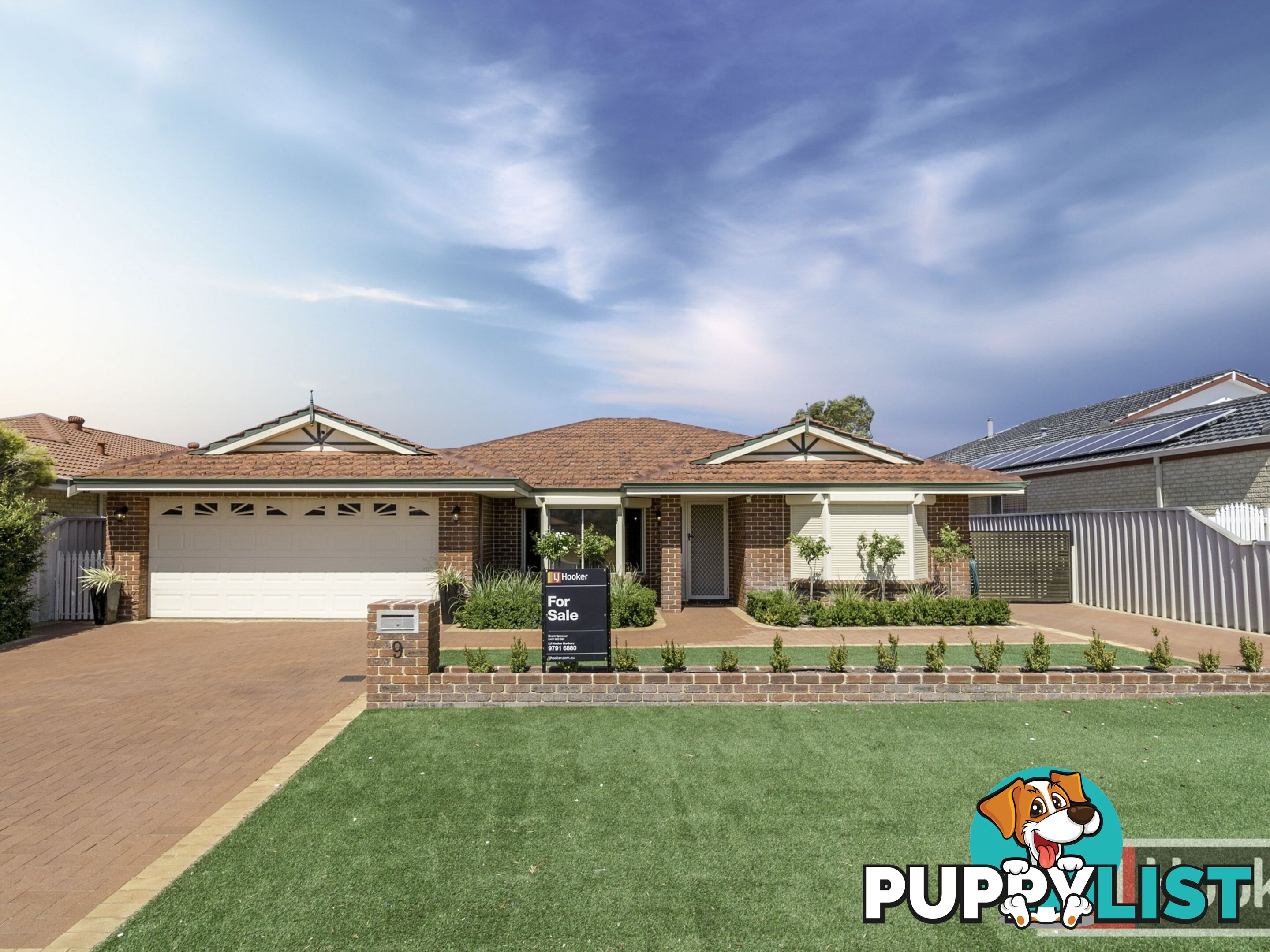 9 Snows Place SOUTH BUNBURY WA 6230