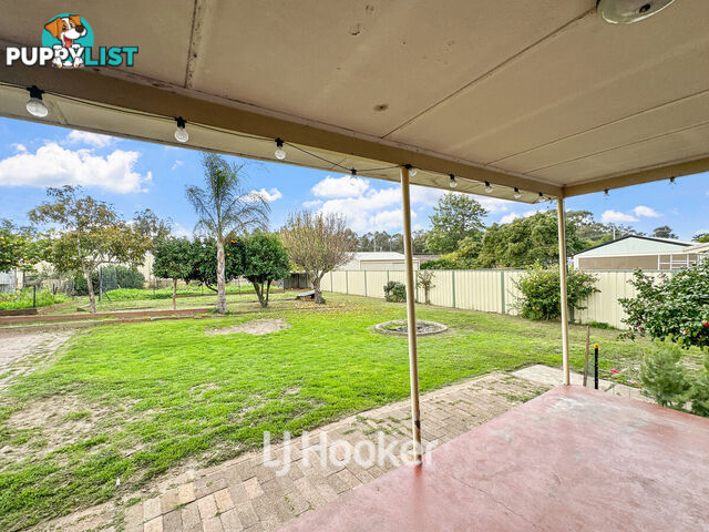 52 Picton Road EAST BUNBURY WA 6230