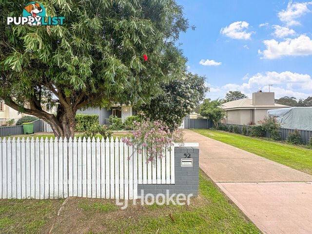 52 Picton Road EAST BUNBURY WA 6230