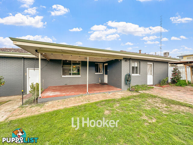 52 Picton Road EAST BUNBURY WA 6230