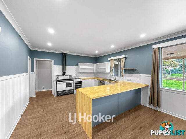 52 Picton Road EAST BUNBURY WA 6230