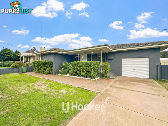52 Picton Road EAST BUNBURY WA 6230