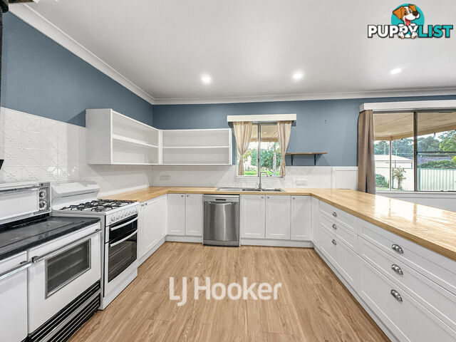 52 Picton Road EAST BUNBURY WA 6230