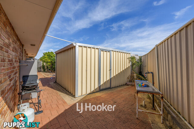 11 Sindhi Close EATON WA 6232