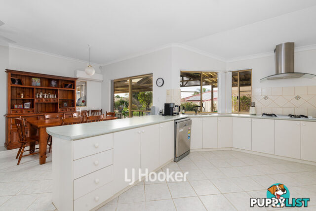 11 Sindhi Close EATON WA 6232