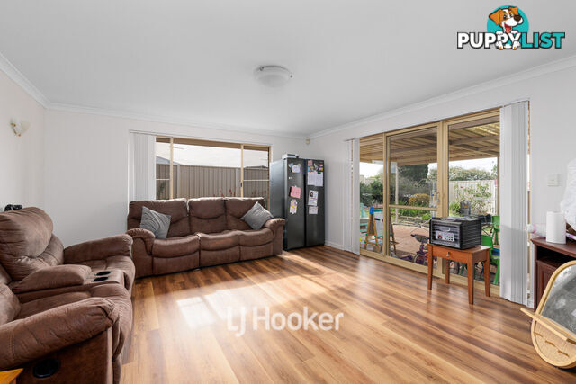 11 Sindhi Close EATON WA 6232