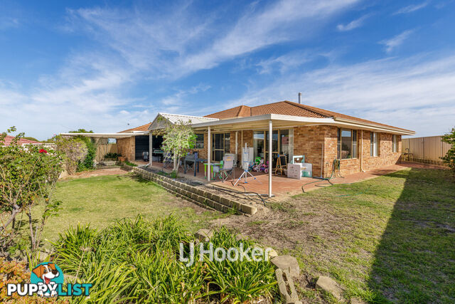 11 Sindhi Close EATON WA 6232