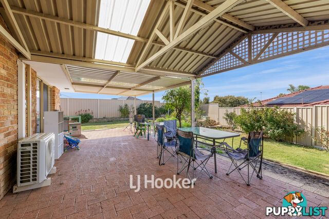 11 Sindhi Close EATON WA 6232