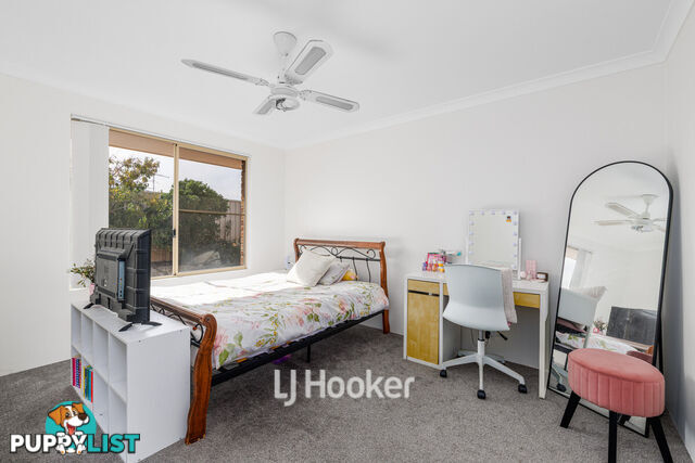 11 Sindhi Close EATON WA 6232