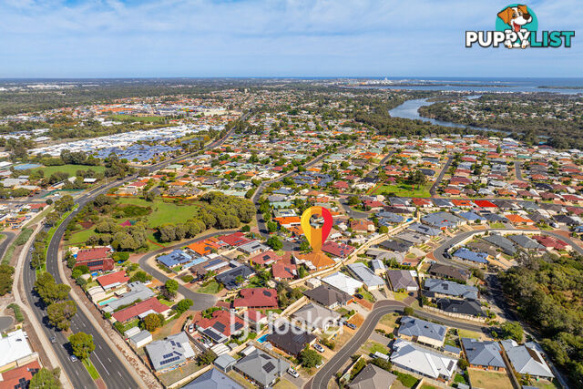11 Sindhi Close EATON WA 6232