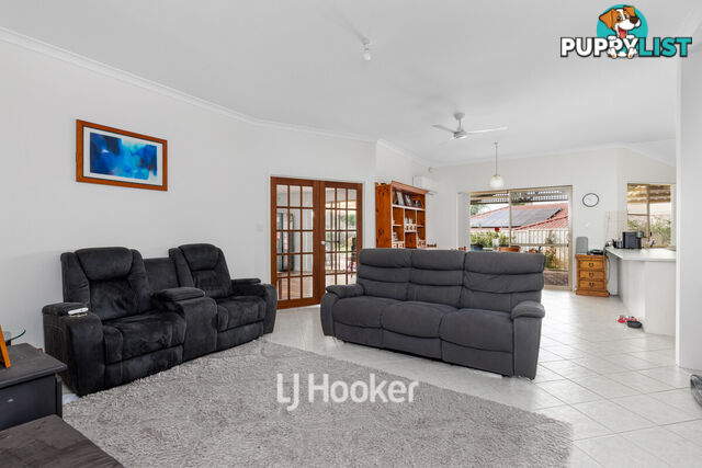11 Sindhi Close EATON WA 6232