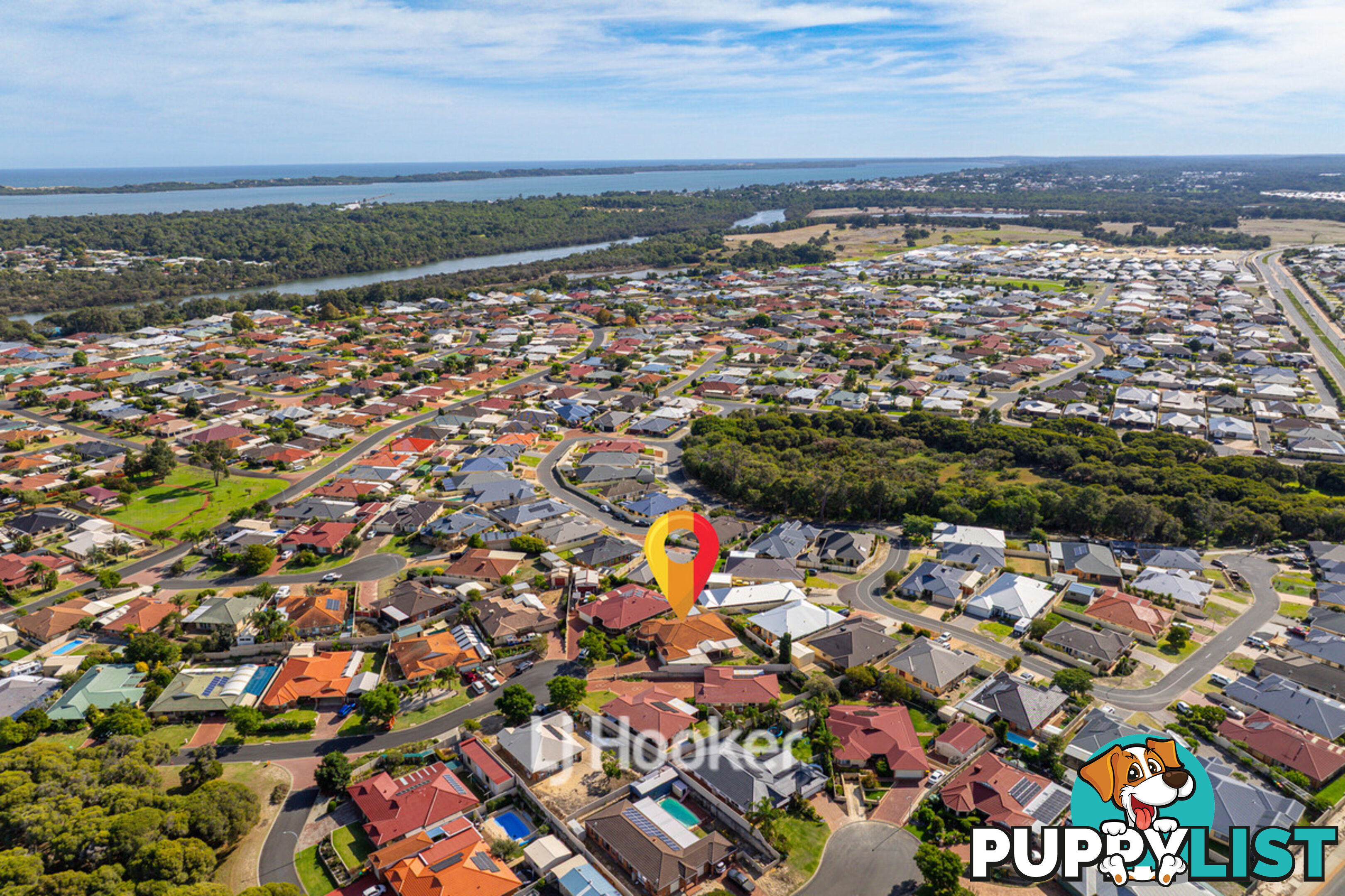 11 Sindhi Close EATON WA 6232