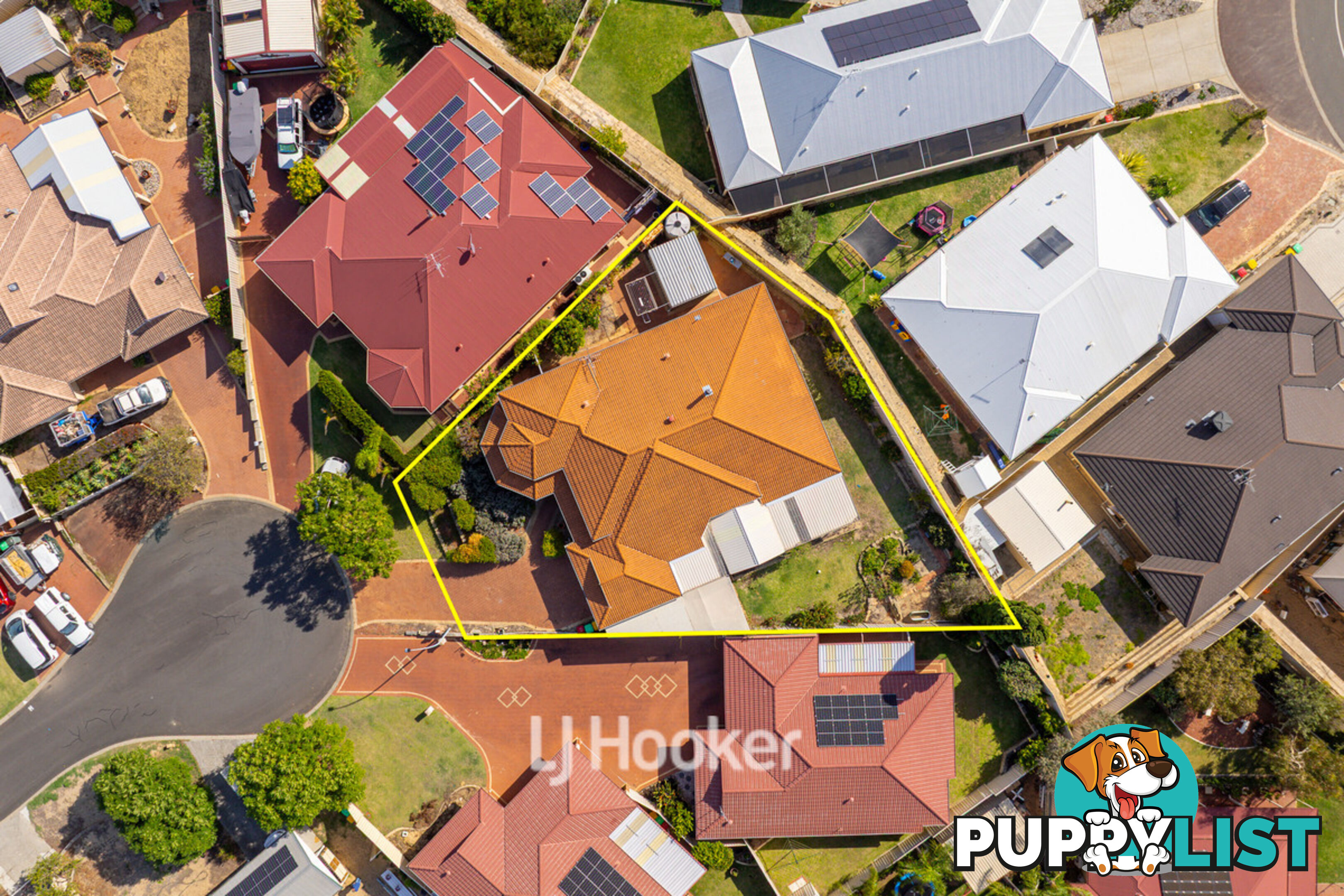 11 Sindhi Close EATON WA 6232