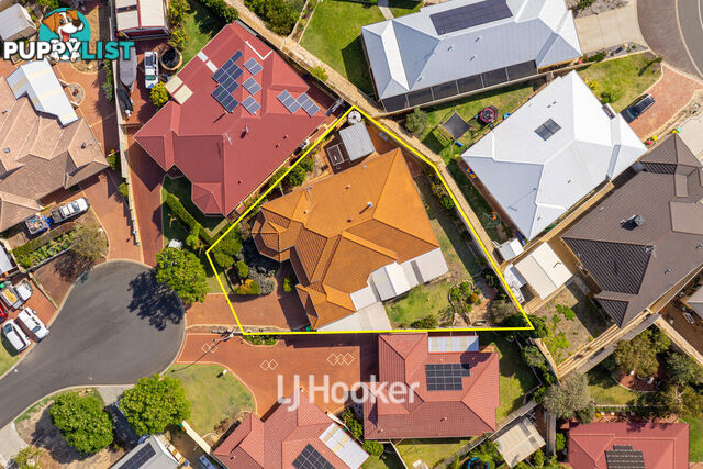 11 Sindhi Close EATON WA 6232