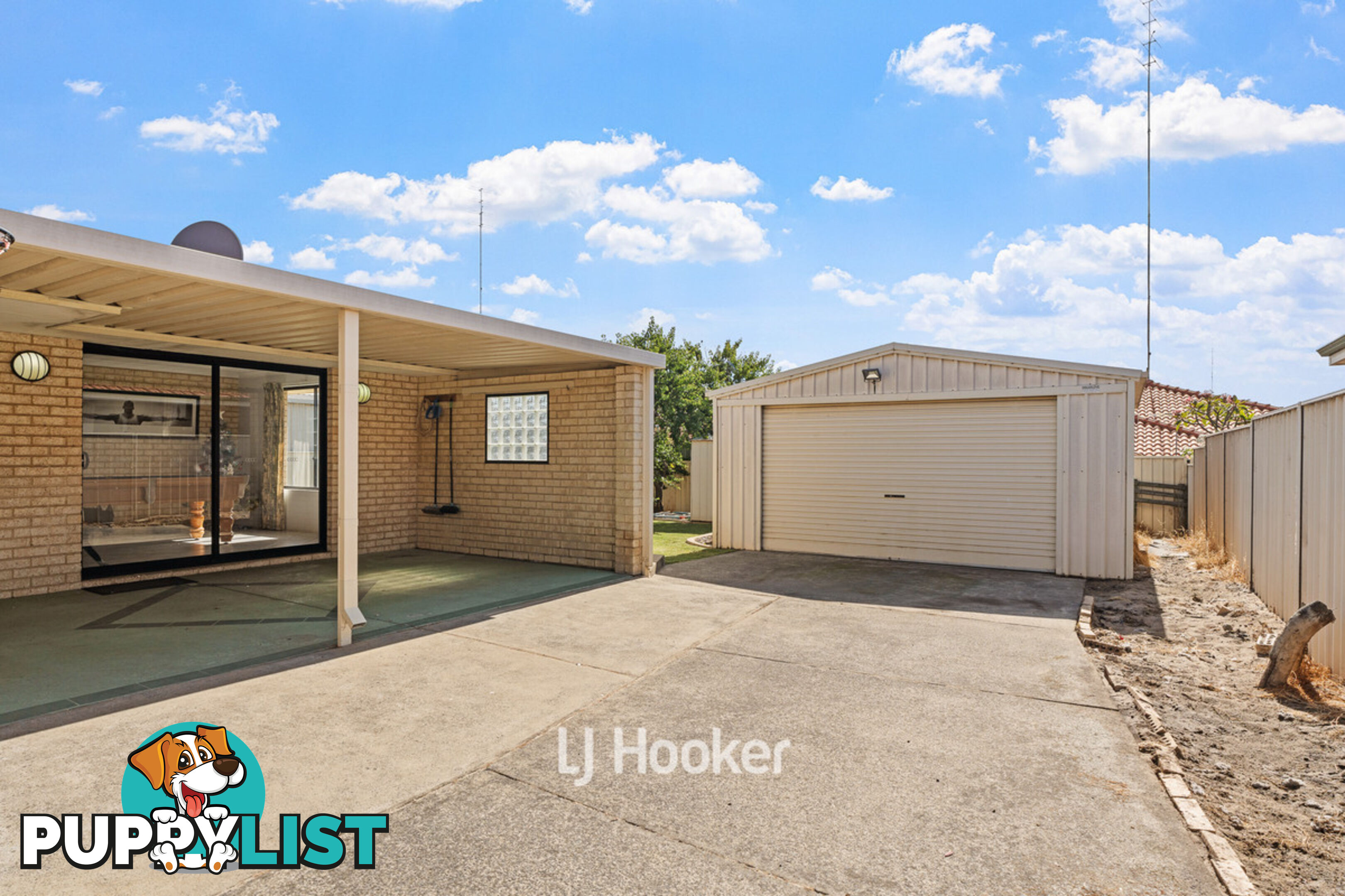 7 Isandra Bend GLEN IRIS WA 6230