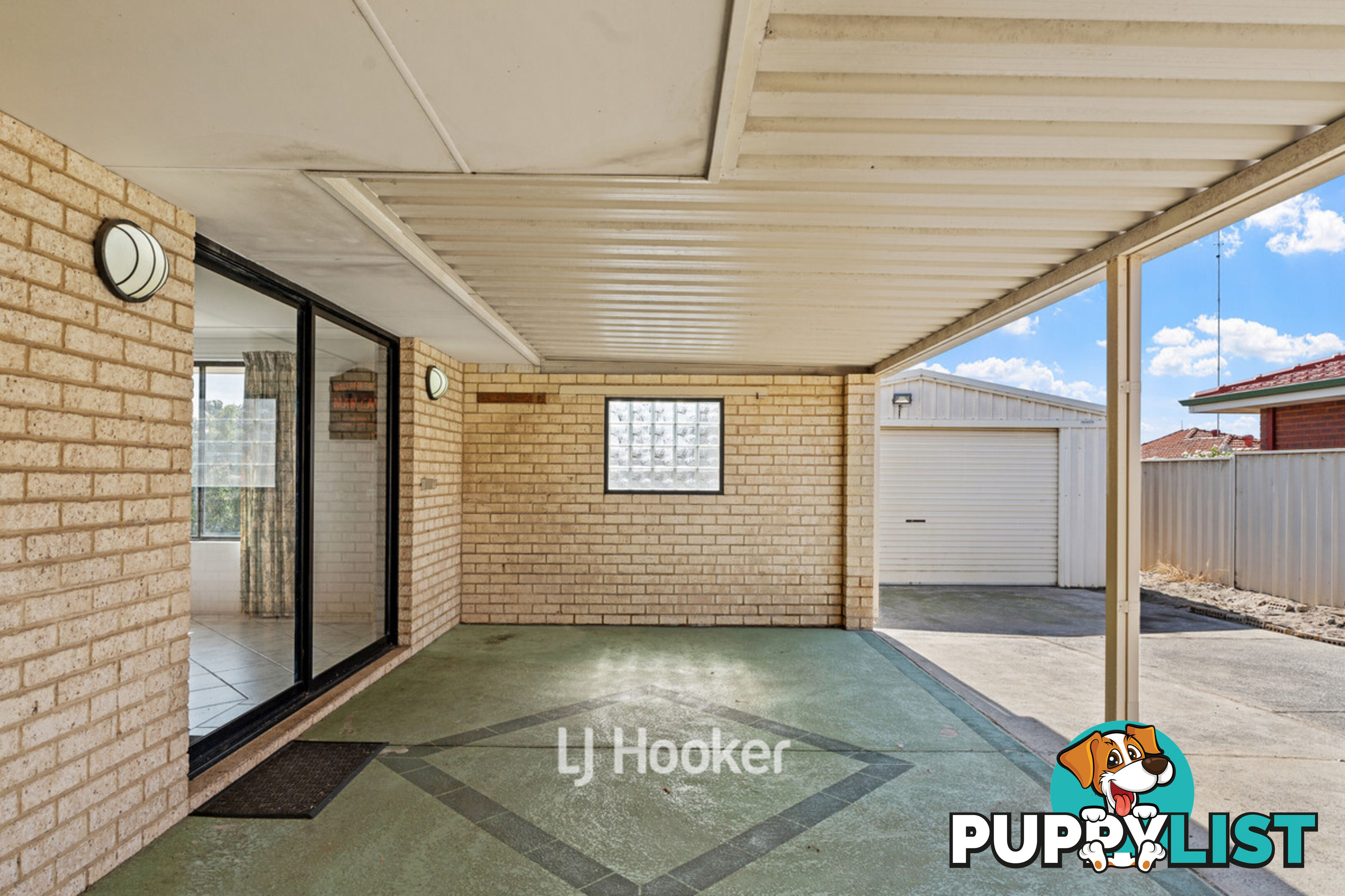 7 Isandra Bend GLEN IRIS WA 6230