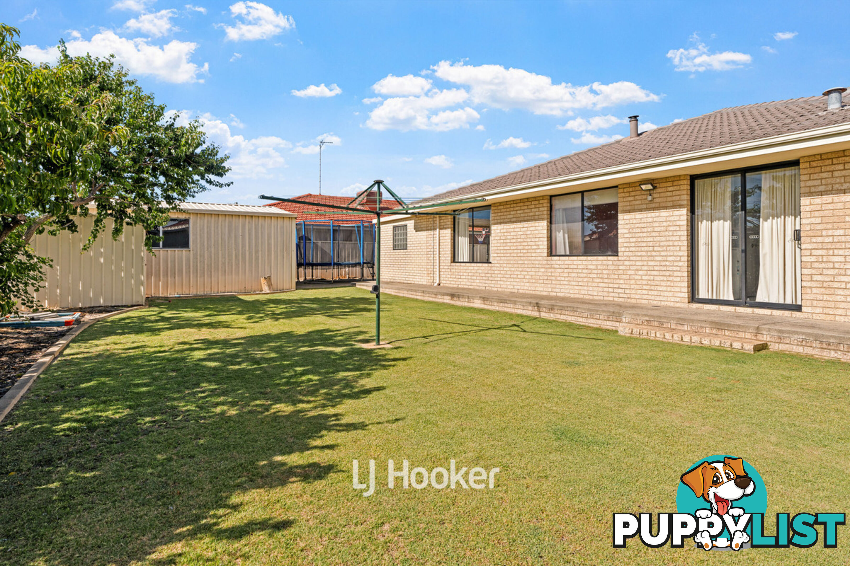 7 Isandra Bend GLEN IRIS WA 6230