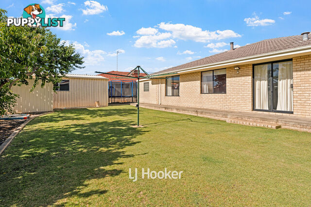 7 Isandra Bend GLEN IRIS WA 6230