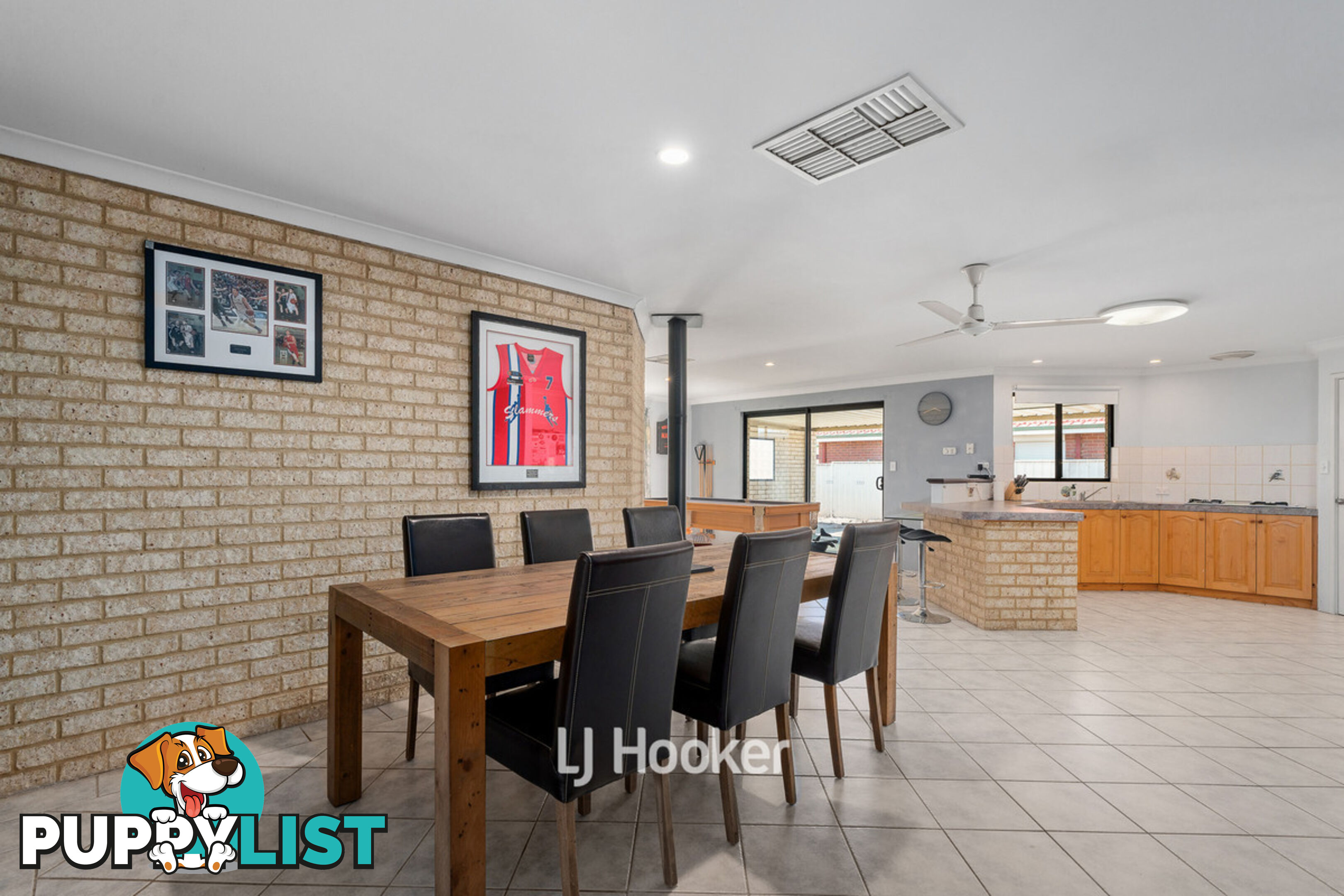 7 Isandra Bend GLEN IRIS WA 6230