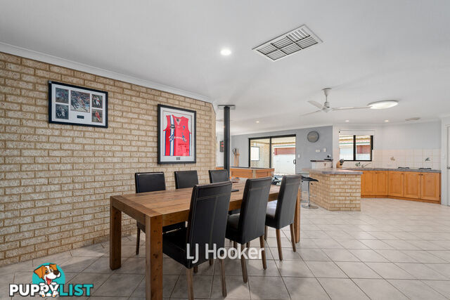 7 Isandra Bend GLEN IRIS WA 6230