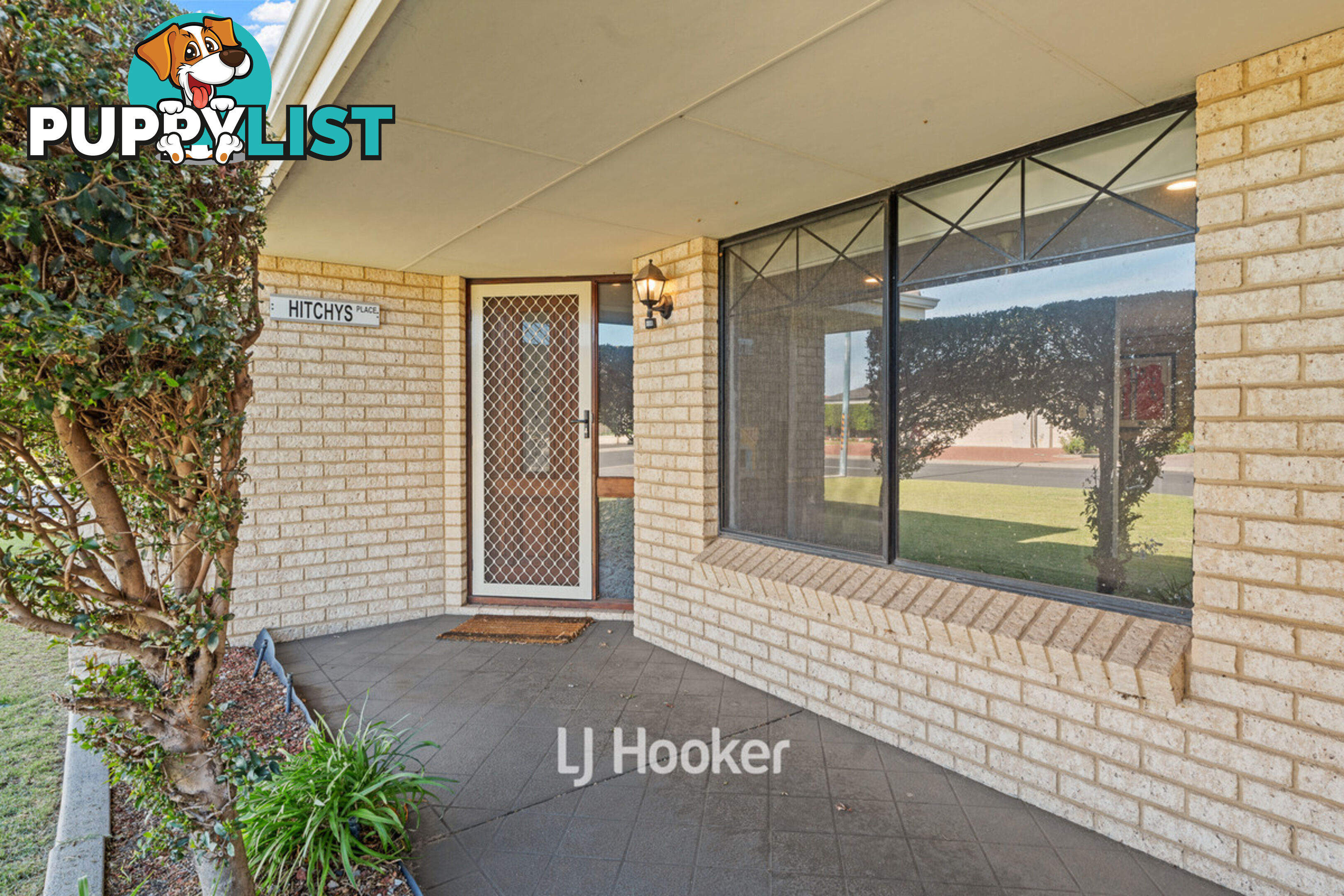 7 Isandra Bend GLEN IRIS WA 6230