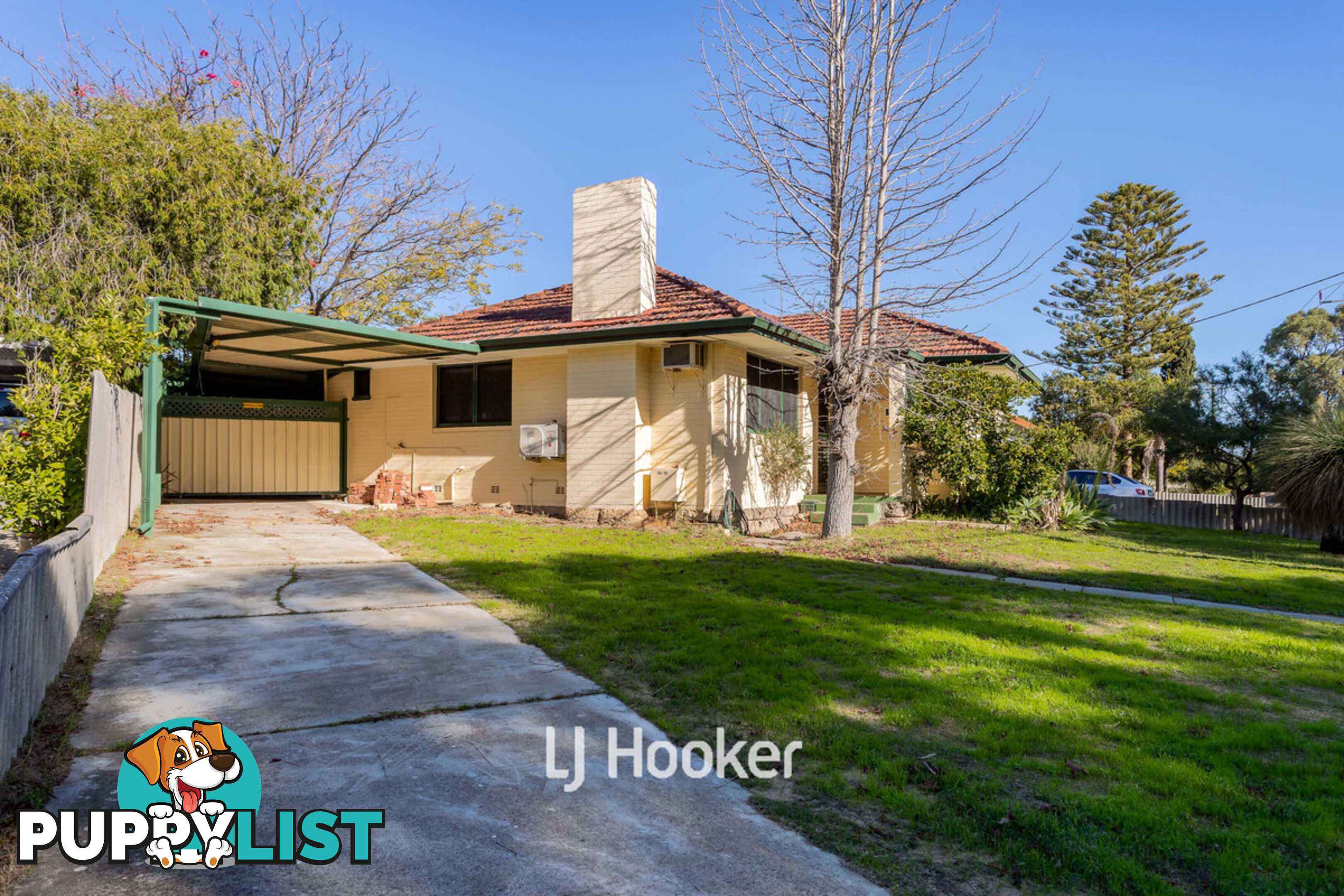 64 Bingfield Road East MEDINA WA 6167