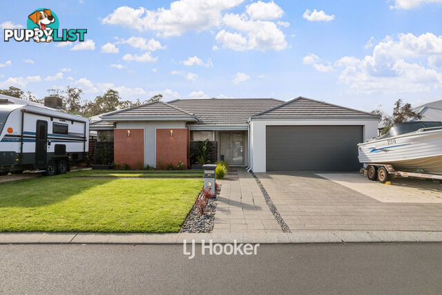 7 Carnegie Street DALYELLUP WA 6230