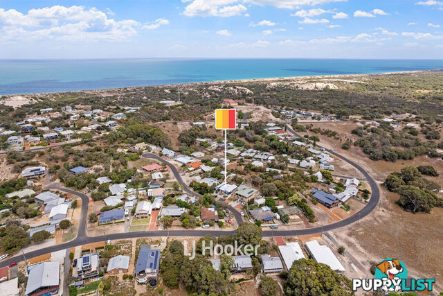 6 Yalgorup Court PRESTON BEACH WA 6215