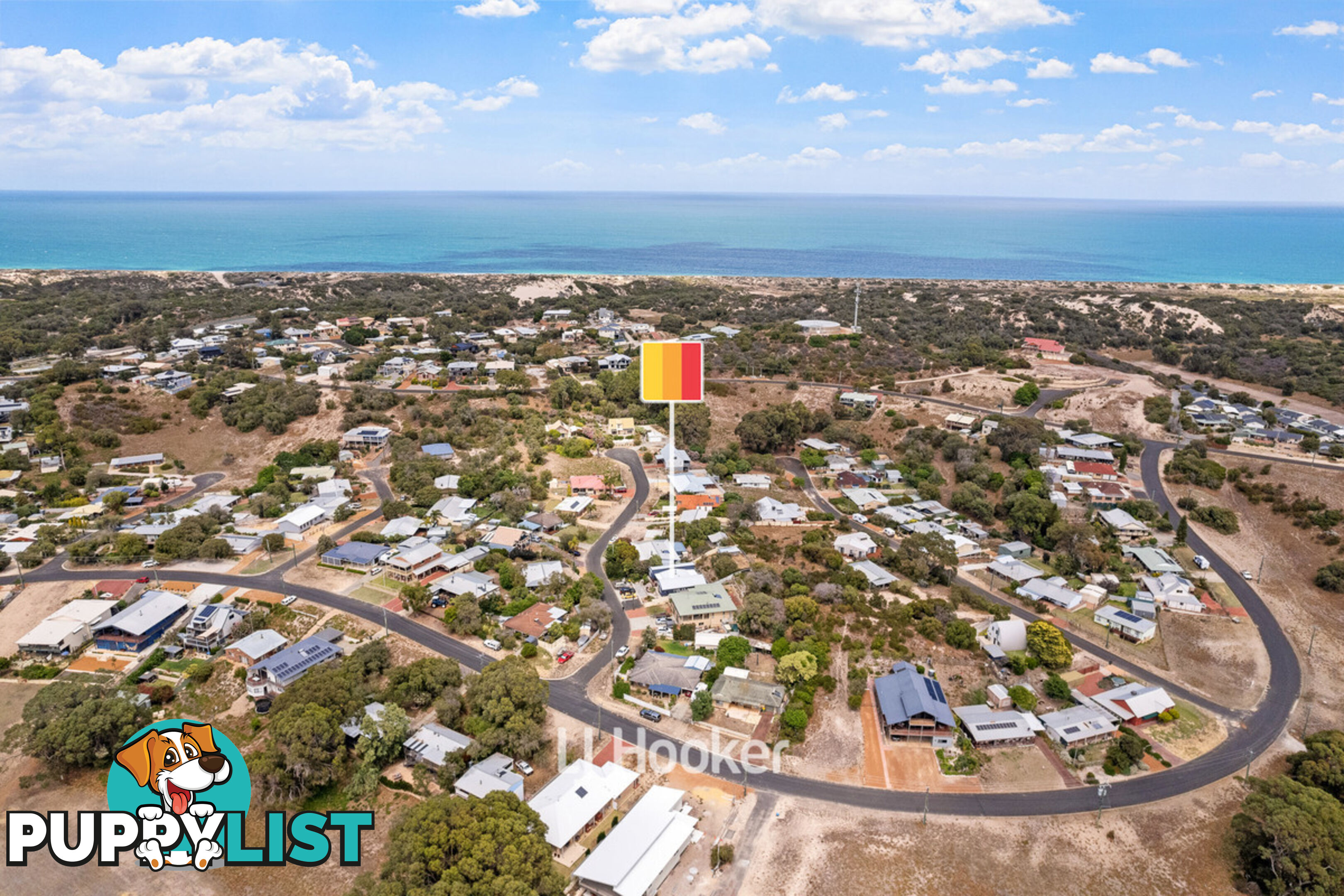 6 Yalgorup Court PRESTON BEACH WA 6215