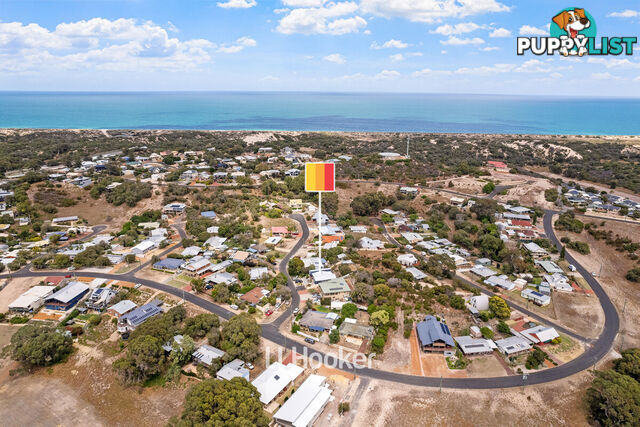 6 Yalgorup Court PRESTON BEACH WA 6215