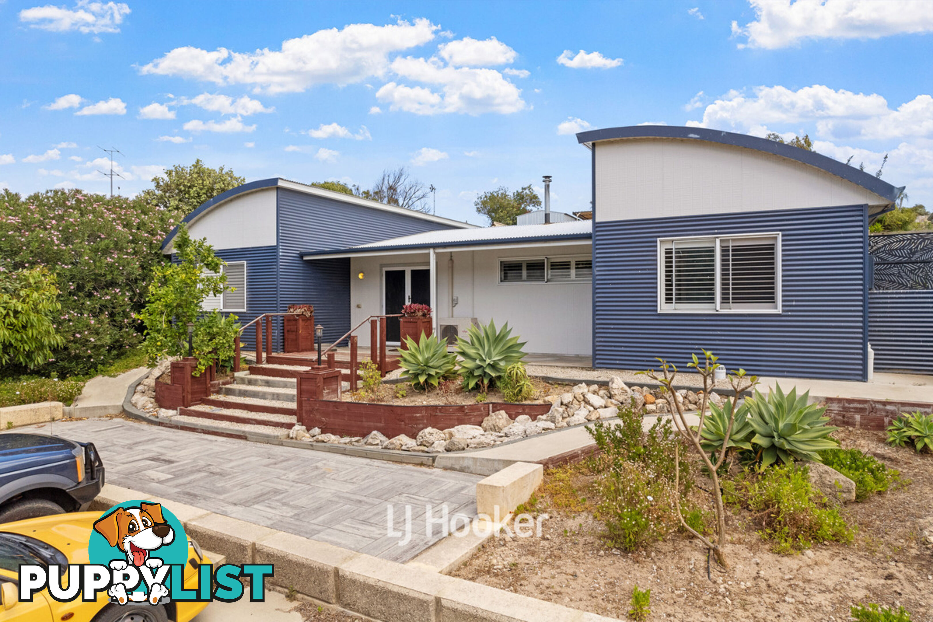 6 Yalgorup Court PRESTON BEACH WA 6215