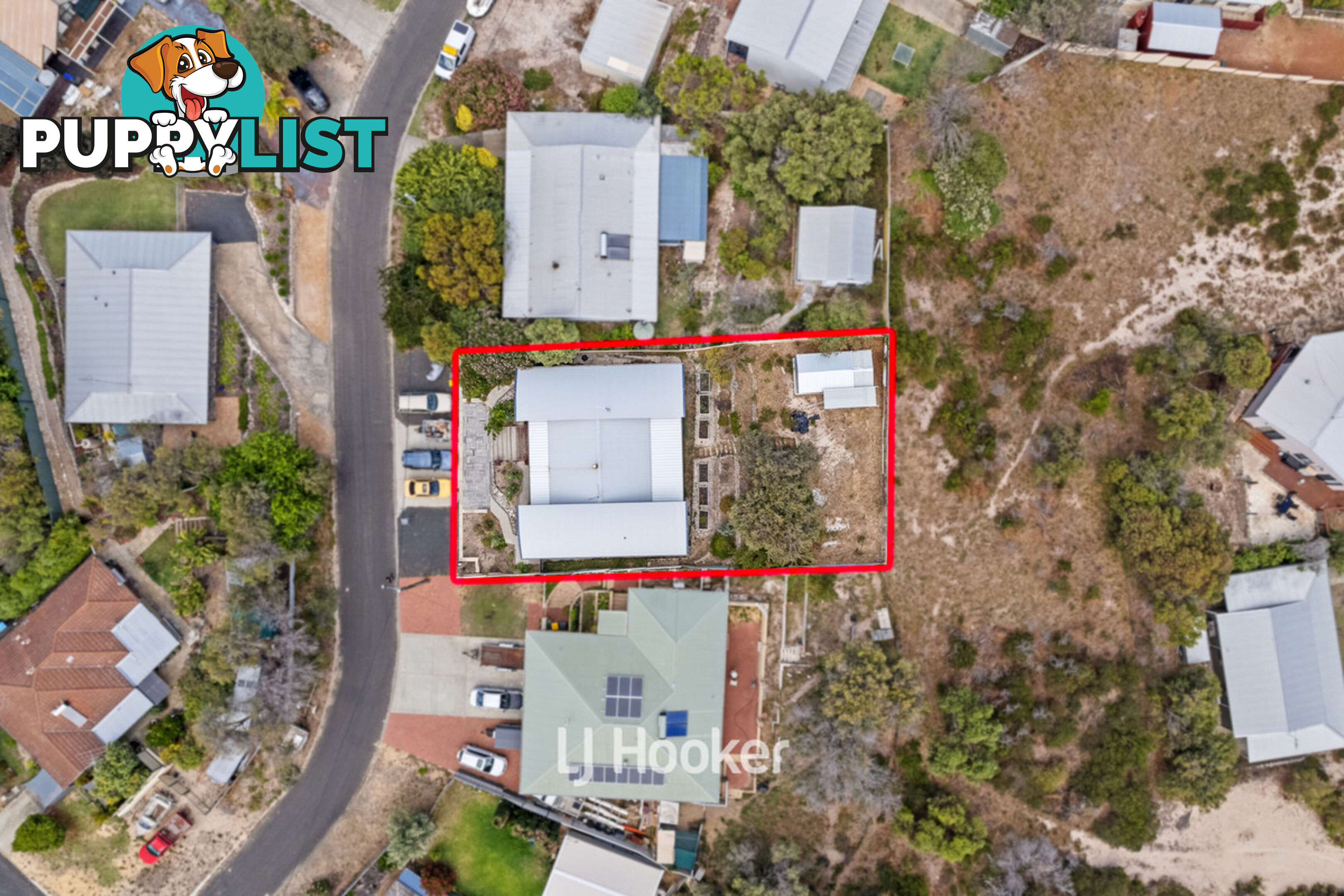 6 Yalgorup Court PRESTON BEACH WA 6215