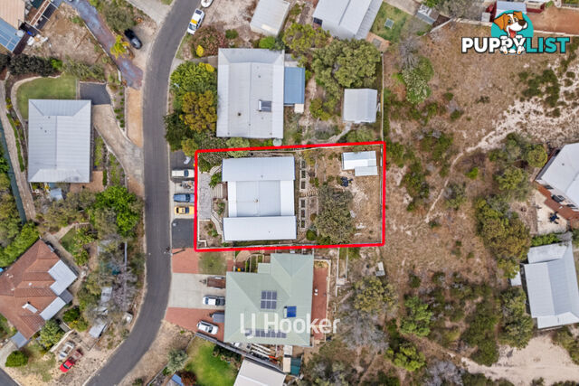 6 Yalgorup Court PRESTON BEACH WA 6215