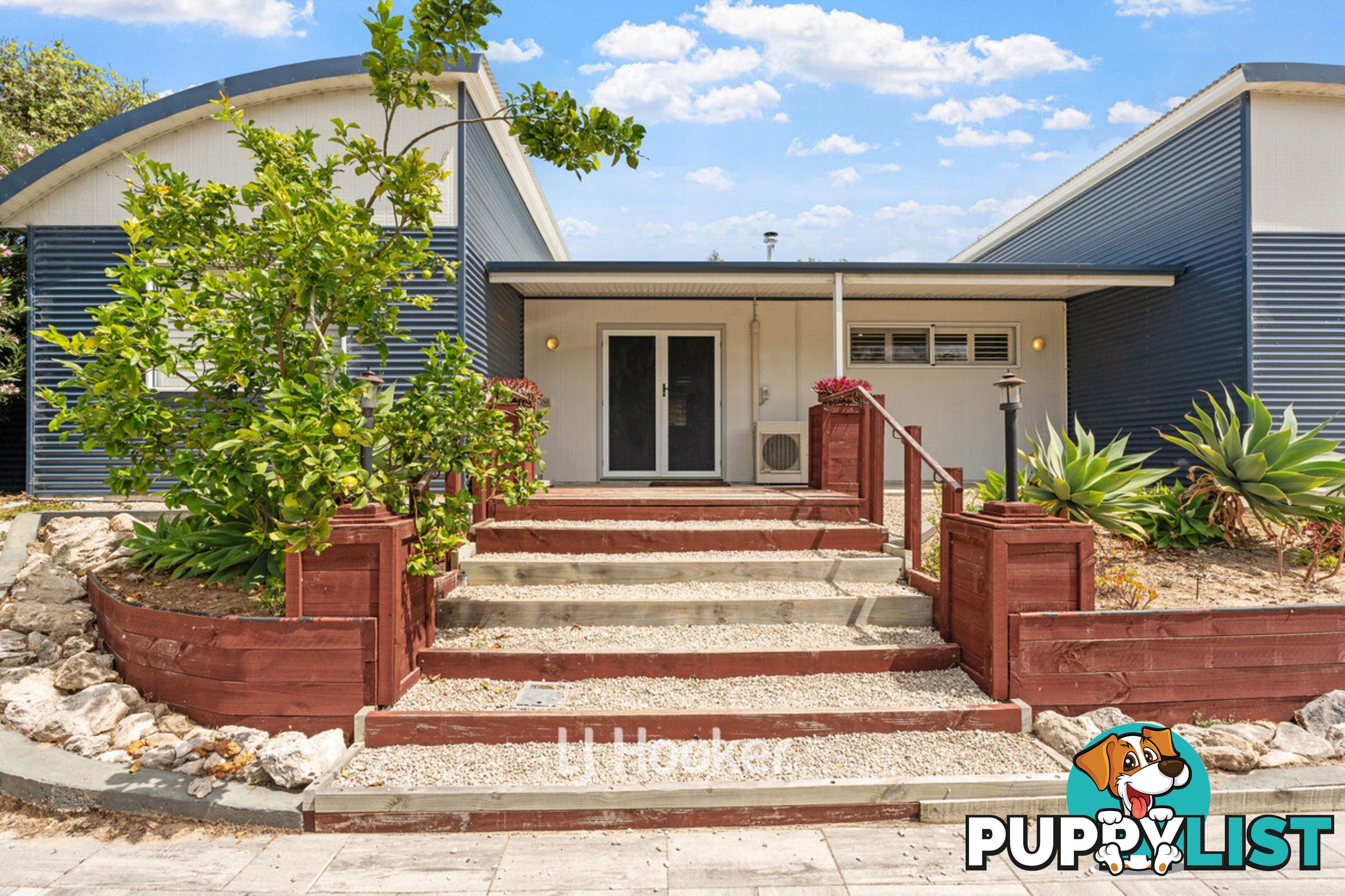 6 Yalgorup Court PRESTON BEACH WA 6215