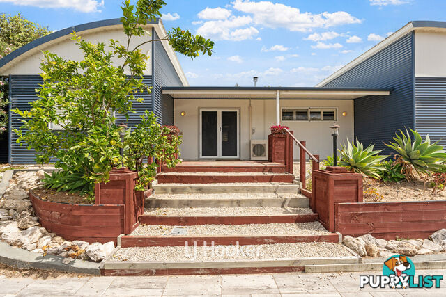 6 Yalgorup Court PRESTON BEACH WA 6215