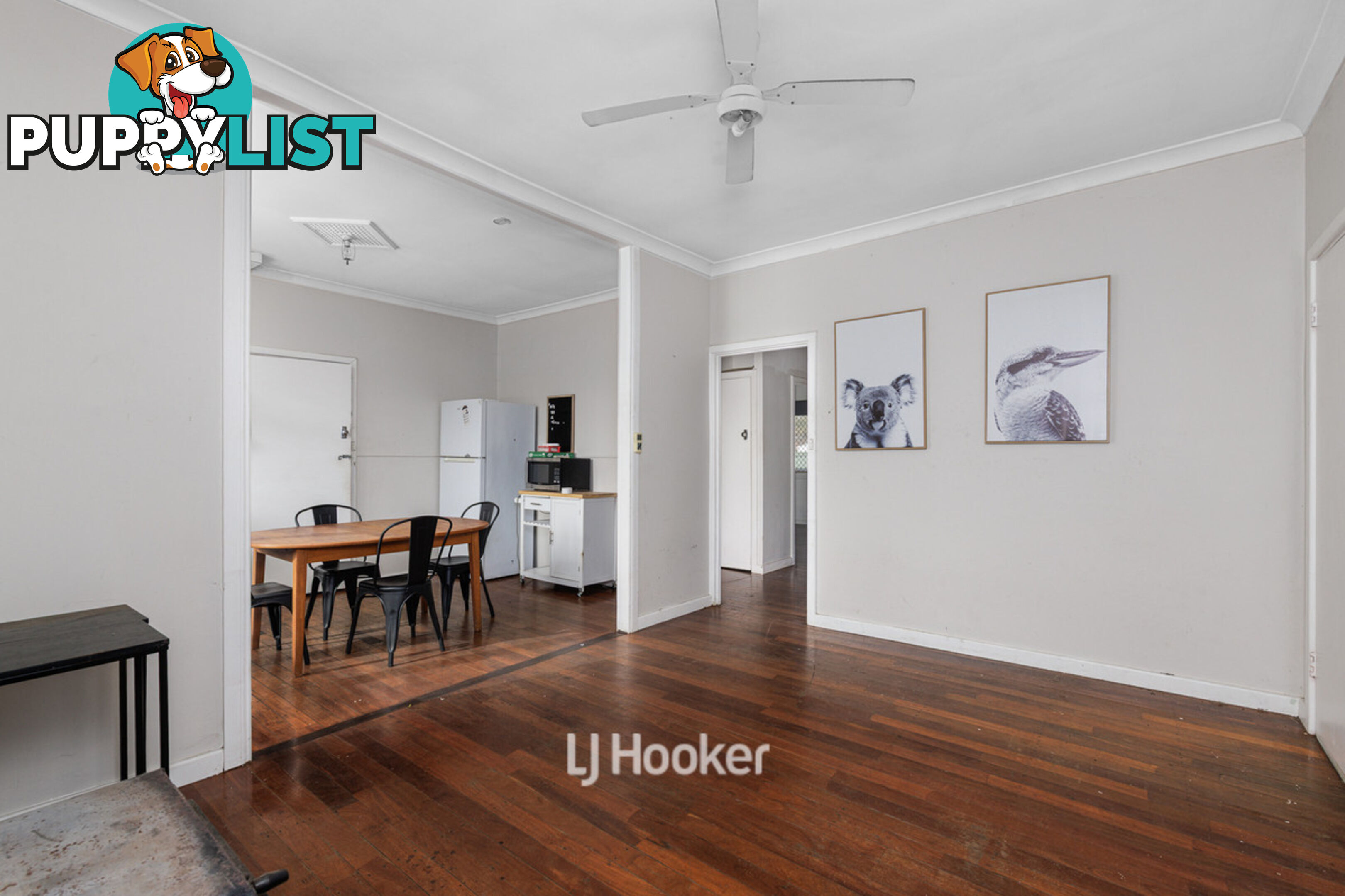 18 Union Street DONNYBROOK WA 6239