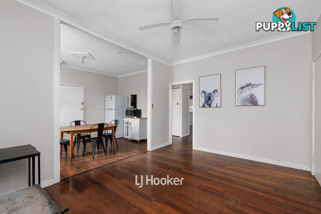 18 Union Street DONNYBROOK WA 6239