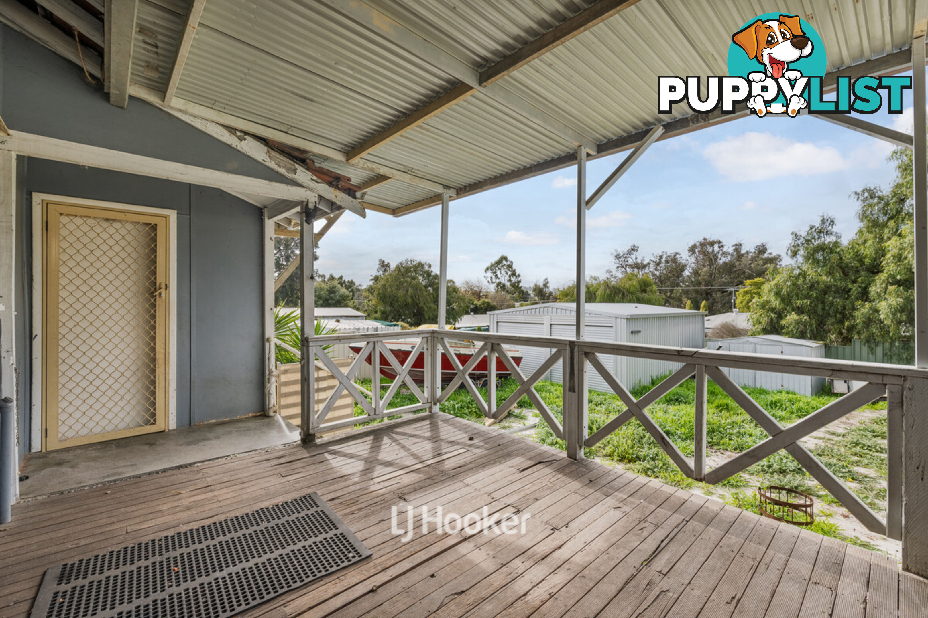 18 Union Street DONNYBROOK WA 6239