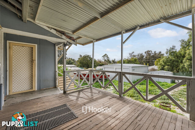 18 Union Street DONNYBROOK WA 6239