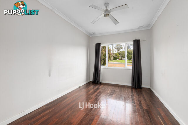 18 Union Street DONNYBROOK WA 6239