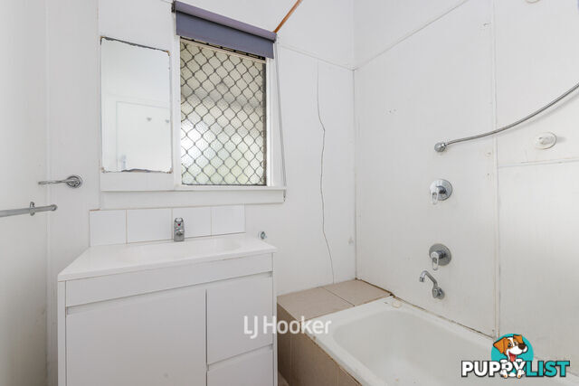 18 Union Street DONNYBROOK WA 6239