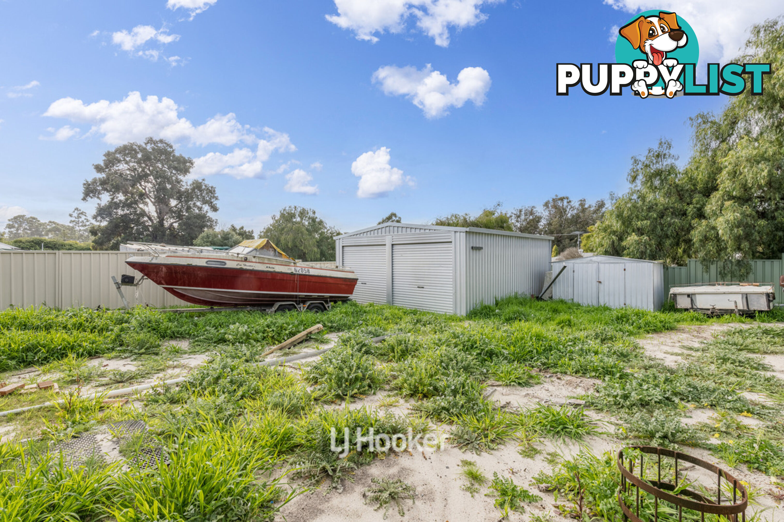 18 Union Street DONNYBROOK WA 6239