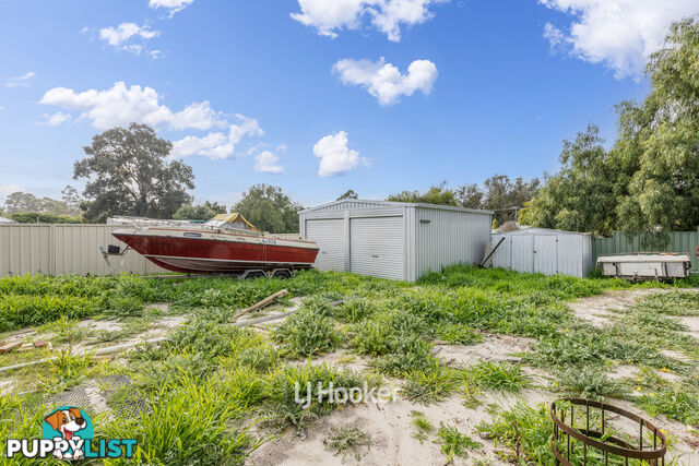 18 Union Street DONNYBROOK WA 6239