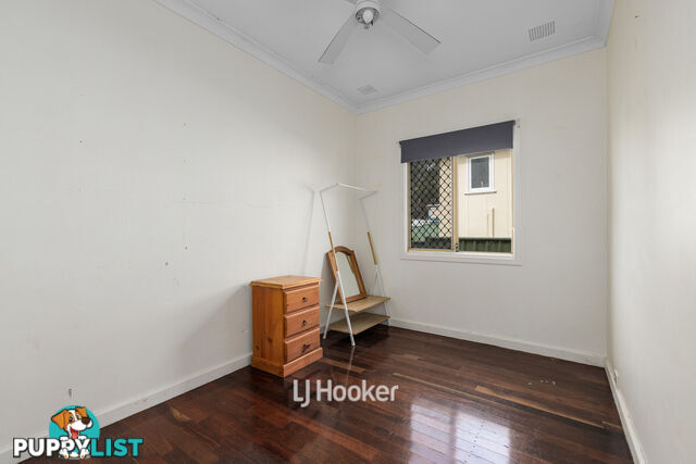 18 Union Street DONNYBROOK WA 6239