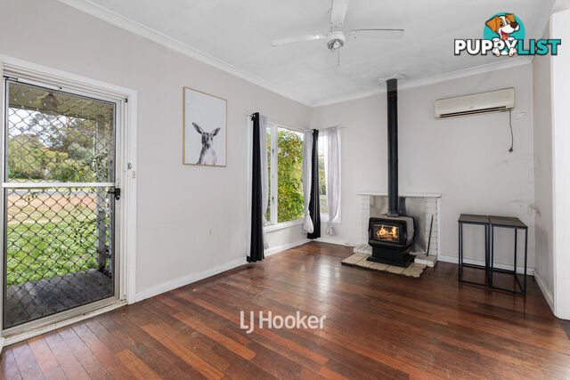 18 Union Street DONNYBROOK WA 6239