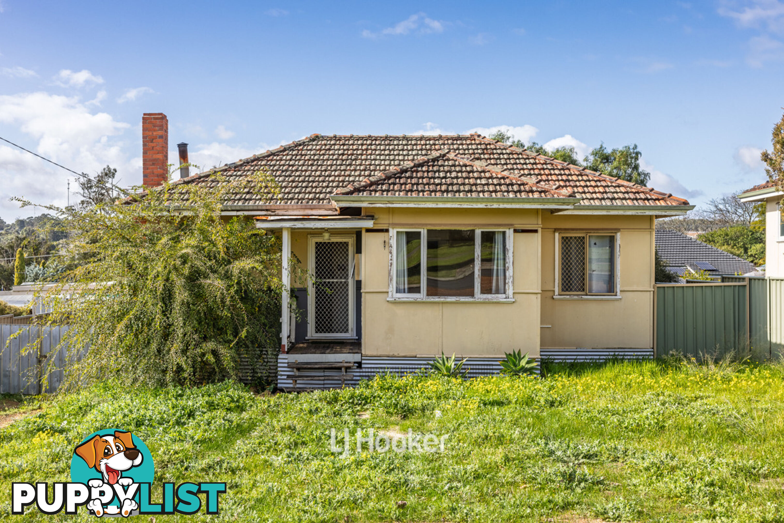 18 Union Street DONNYBROOK WA 6239