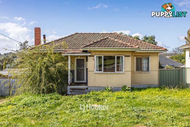 18 Union Street DONNYBROOK WA 6239